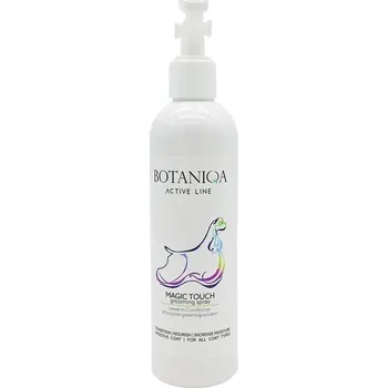 BOTANIQA Magic Touch Grooming Spray - víceúčelový kondicionér 250 ml