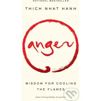 Anger - Thich Nhat Hanh Penguin Books