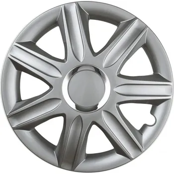 Poklice na kolo Leoplast 13" SAMOA Grafit