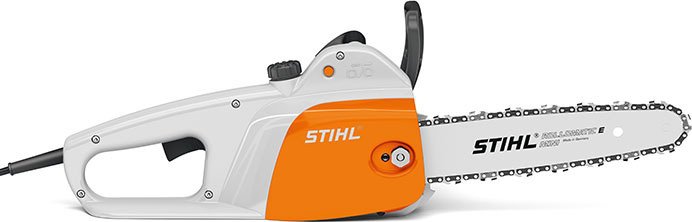 STIHL MSE 141 C-Q, elektrická pila