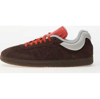 Pánské tenisky Tenisky adidas x Dingyun Zhang Samba Brown Oxide/ Brown Oxide/ Surf Red EUR 42