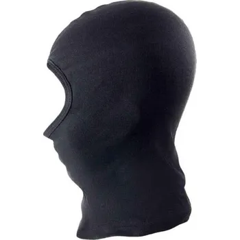 Kukla Lyžařská kukla Zanier MASK - černá XS