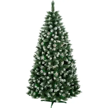 Vánoční stromek Umělý vánoční stromeček Borovice Tokyo 2D