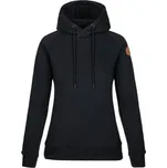 Dámská mikina Kilpi SOHEY-W velikost 36 černá
