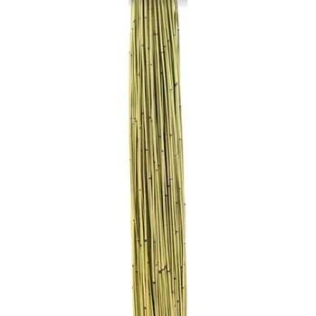 Pannetjies reed natural 500gr.