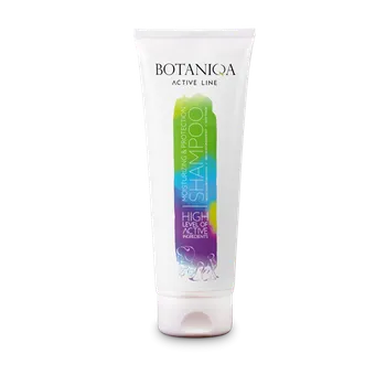 Kosmetika pro psa BOTANIQA Hydratační a ochranná maska na srst 250ml