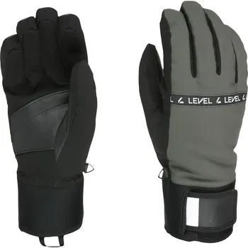 Rukavice Level Hawk, Forest Velikost č.: 9