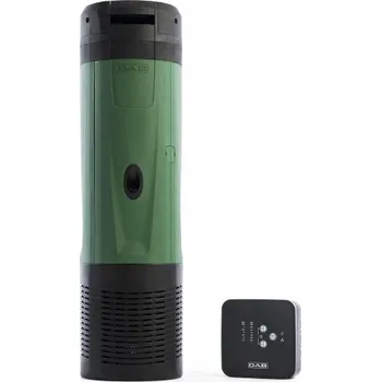 Čerpadlo DAB PUMPS DAB DTRON 3 35/120 ponorné 7" automatické čerpadlo s řídicí jednotkou 60195034
