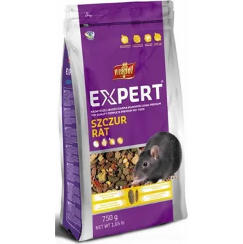 Krmivo pro ptáka Vitapol EXPERT kompletní krmivo pro prasata 750g