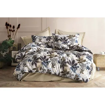 Povlečení Smolka Bavlněné povlečení 140x200 - Alej