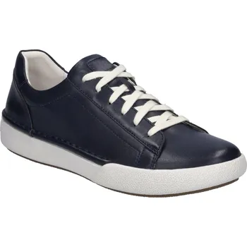 Dámské tenisky Dámské tenisky Josef Seibel 69901-133-525 modré - 41