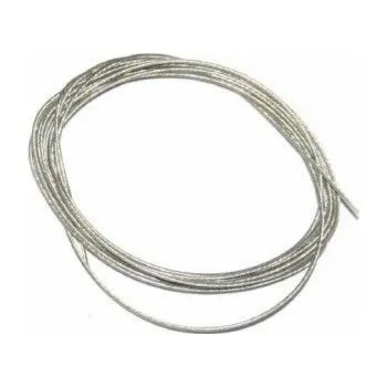 RC náhradní díl MP JET Ocelové lanko 0,5mm, 2m (MJ/2900)