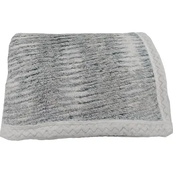 deka Jahu deka beránek Mramor šedý 150x200 cm