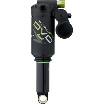 Vidlice na kolo DVO Topaz GEN 3 Air Shock Trunnion