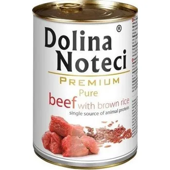 Dolina Noteci Premium Pure Hovězí 800g