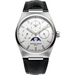 Frederique Constant Highlife Automatic Moon Phase Perpetual Calendar FC-775S4NH6 (+ náhradní řemínek)