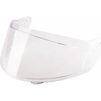 Plexi pro helmy Street Racer Fury čiré