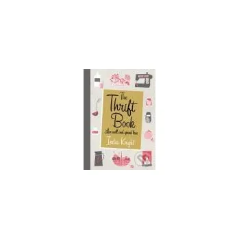 Beletrie pro dospělé Thrift Book - India Knight Fig Tree