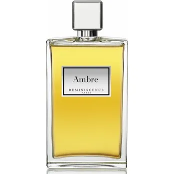 Dámský parfém Reminiscence Reminiscence Ambre, Toaletní voda 100ml - Tester Pre ženy Toaletní voda