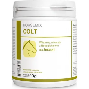DOLFOS Horsemix Colt 500g