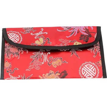 Peněženka LHAMO - červená