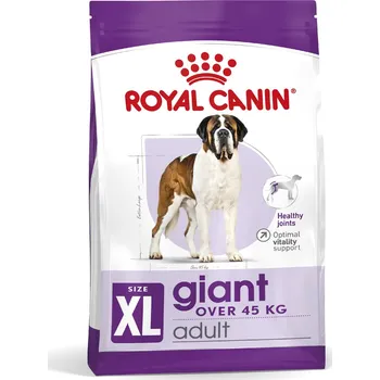Krmivo pro psa ROYAL CANIN Giant Adult 15 kg