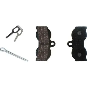 Brzda na kolo brzd.desky MRX-33 pro Hope 4píst