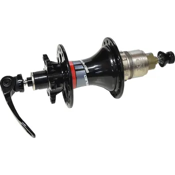 Náboj kola náboj zadní PROFIL D462- XD, 4 lož.32děr QR