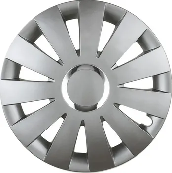 Poklice na kolo Leoplast 14" BEAT Grafit