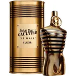 Jean P. Gaultier Le Male Elixir - parfém 125 ml + 2 měsíce na vrácení zboží