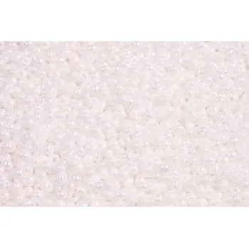 Korálek Preciosa rokajl 10/0 č.1023 (50g)