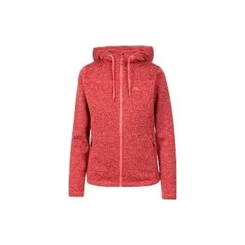 Dámská mikina Dámská fleecová mikina Trespass DODELIA Trespass fuchsiová 2833191