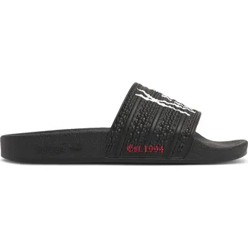 Pánské pantofle adidas Adilette Slides KoRn 30th Anniversary Velikost: 46