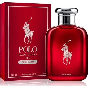 Pánský parfém Ralph Lauren Ralph Lauren Polo Red, Parfumovaná voda 40ml Pre mužov Parfumovaná voda