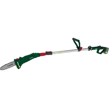 Motorová pila Parkside PAHE 20-Li D4 100379511 bez aku