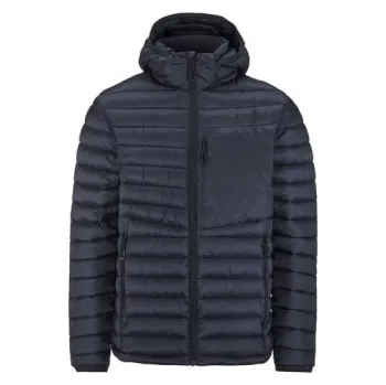 Bunda CRAFT CORE Explore Lt. Insulation modrá S + doprava zdarma!