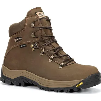 Pracovní obuv Obuv Chiruca Urales 44