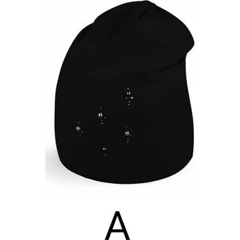 Čepice CAP 48-475 černá Univerzální