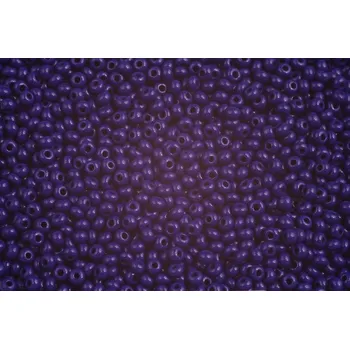 Módní doplněk Preciosa rokajl 10/0 č.968 (50g)