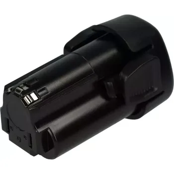 Extensilo - SRN Baterie Black & Decker LBXR12 2500mAh Li-ION 12V - neoriginální příslušenství pro akumulátorové nářadí