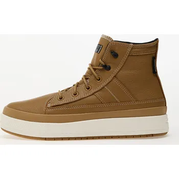 Dámské tenisky Tenisky Converse Chuck Taylor All Star Equip Waterproof Toadstool Tan/ Toadstool Tan EUR 37.5