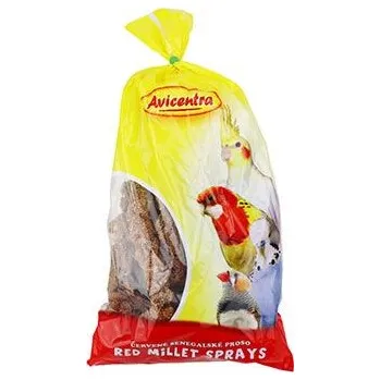Avicentra senegalské proso klasy 100g