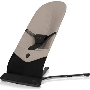 Cavoe Bebe Lehátko Baby Bouncer - Taupe