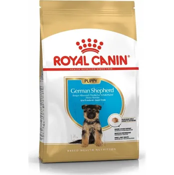 Krmivo pro psa ROYAL CANIN German Shepherd Junior 2x12kg SLEVA 3%