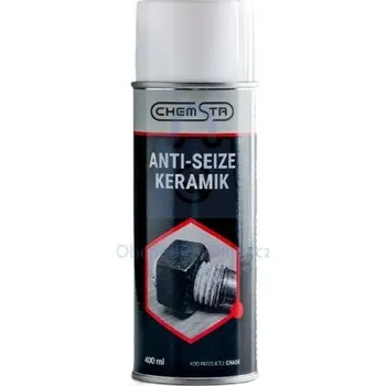 Mazivo ve spreji Anti Seize Keramik, CHEMSTR 400 ml, balení 1 ks