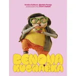 Benova kuchařka - Markéta Pavleje,…