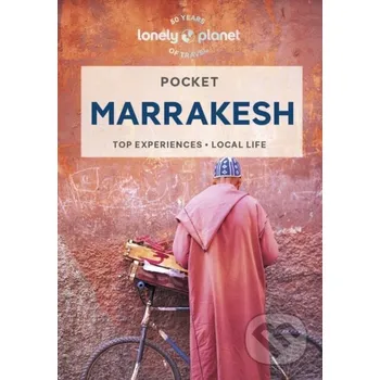 Pocket Marrakesh - Lonely Planet Lonely Planet