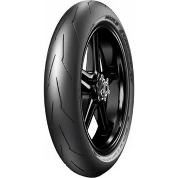 PIRELLI DIABLO SUPERCORSA V3 SC1 FRONT 110/70 ZR17 54W DOT2023