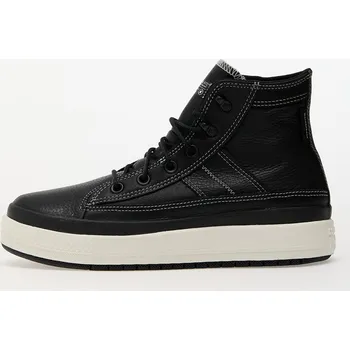 Dámské tenisky Tenisky Converse Chuck Taylor All Star Equip Waterproof Black/ Black/ Vintage White EUR 38