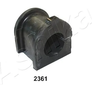 Zavěšení kol Ložiskové pouzdro, stabilizátor ASHIKA GOM-2361